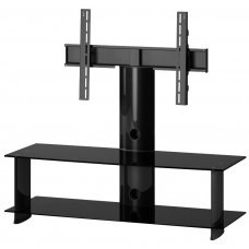 Напольная стойка для телевизора Sonorous PL 2100 B-HBLK